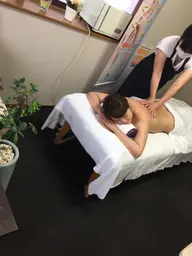 美肌ボディエステ♡薬草スペシャルパック付き!ツルピカ素肌ケアボディプチリンパマッサージ