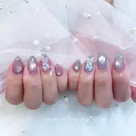 【全員・オフなし】持ち込みデザイン🌙/パラジェル