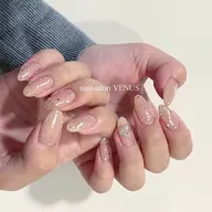 甘皮ケア付き 画像のDesign‪‪❤︎‬