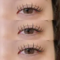 🌟リピーター様限定🌟【LED Flatlus120本まで付け放題】🤍コーティング仕上げ付き