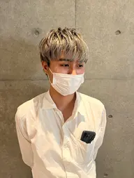 メンズカット💇🏼