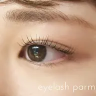 🌹まつげパーマ