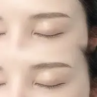 アイブロウWAX（カット・間引き・メイク込）🤍似合わせ眉