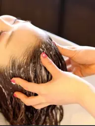 【癒されたい方に】🫧リラックスヘッドスパ20分🫧＋ブロー、コテ巻き