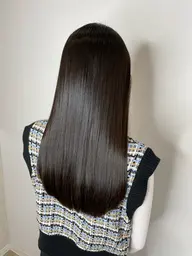 【ご新規様限定】カット＋髪質改善トリートメント