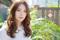 カット & ⭐️コスメパーマ⭐️ &3ステップtr+スパトリートメント【パーマも得意です⭐️】