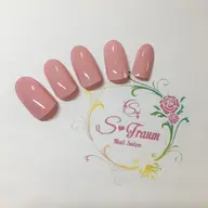 🎀今だけ価格🎀【他店様ソフトジェルオフ代込み】【ハンドジェル】ワンカラーorラメグラ