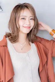 【綺麗を維持💓】メンテナンスカット＋髪質改善TR✨