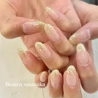 ❥ハンド オフあり◎ ワンカラーorグラデーション‪‪‪‪❤︎¥‬5830／パラジェル／府中／東府中