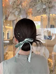 《パーティヘアセット🩰🪄》