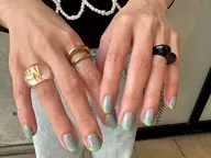 オフ無しフレンチモデル様限定💅🏻