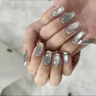 マグネット・ラメグラ★フィルイン施術OK