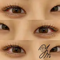 ミニモ学割【U24】上下まつ毛パーマセット￥7,000