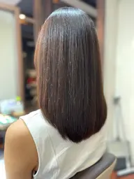 ⭐️平日日中 日曜日の夕方18:00開始 長めの方カットモデル募集⭐️