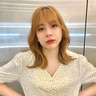 −3kg⁉小顔に見える♡ 似合わせ【前髪➕お顔周り】カット✂ボブ/レイヤー/⚠全体カットは別メニューです