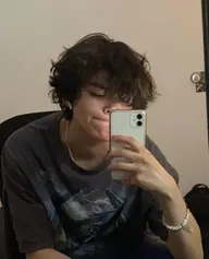 シャドウパーマ