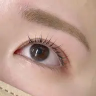 【セット🉐】パリジェンヌラッシュリフト上×美眉WAX脱毛