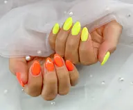 【ワンカラー/ラメワンカラー/ラメグラ】