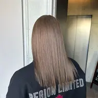 【リピーター限定🧚🏻】リタッチ（ブリーチ1回）＋2stepTR