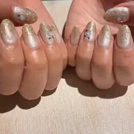 【ご新規様限定】ハンドネイル選び放題💅🏻 ※ジェル以外の付け替えオフは別途オフ代が発生します。