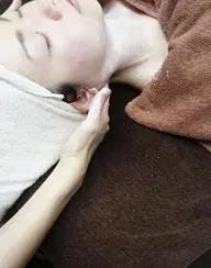 🌿フェイシャルライトコース（プチヘッドスパ付🎵）