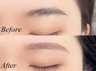 学割U24🎓美眉アイブロウWAX+カラー✨🌸