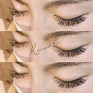 ♡フラットラッシュつけ放題 （当店オフ込み・LEDグルー変更別途）