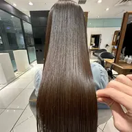 髪質改善トリートメントチケット(6ヶ月期限 3回分) ¥30000