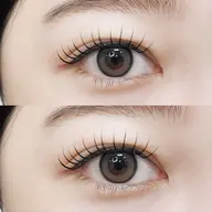 【研修モデル】4月4日15:30～ まつげパーマ