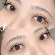 🥣まつ毛エクステ120本オフ無