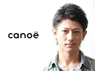 【人気Men'sプラン】似合わせカット&炭酸シャンプー