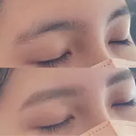 【印象の80%は眉毛】似合わせ美眉スタイリング