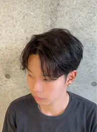 メンズカット‼️【骨格に合ったカット✂️】