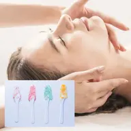 お顔光脱毛✖️選べるハイドロジェリーマスク