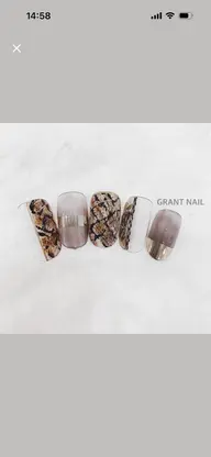 (NEWJr.ネイリスト）★ハンド角質ケア★