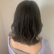 🌹オーガニックフルカラー🌹¥7600