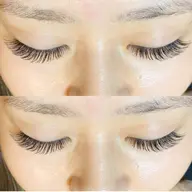 【ご新規様限定クーポン◎】🌈フラットラッシュ100本🌟オフ込み＋トリートメント付🌟