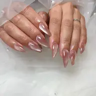 【HAND】長さだし10本➕マグネット/フラッシュ10本🍒オフ込み