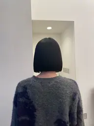 カット【女性限定】