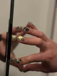 メンズネイル限定　アートやり放題🌟