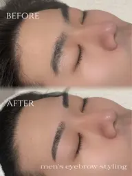 新規限定/美眉スタイリング&眉メイクアドバイス🌟