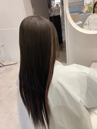 50センチ最高級シールエクステ【80本】