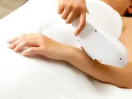 凄い抜ける❗️と大好評の脱毛❣️結果に拘る◎レディース全身脱毛✨(顔&VIO無し)¥7,900