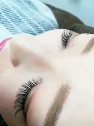 4Dセーブルボリュームラッシュ　400本