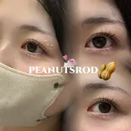 《平日2名様ミニモ限定📌》まつ毛パーマ♡美容液ケア付     【まつげパーマ】【束感】