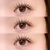 パリエク~80本 〖束感まつげ 〗アイシャンプー付き🧴🫧(1日1名限定)