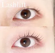 【時間指定限定】まつげパーマ🌟¥3,900🌼モニター様募集🌼《minimo限定》