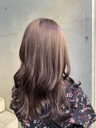 《 minimo限定 》オーガニックカラー(フルカラー)￥4400