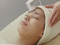 トラブル肌トリートメント（体験）