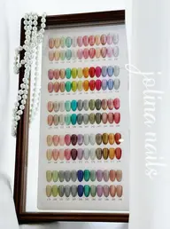 60色以上💅ワンカラーマグネット【新規ジェルオフ無料】